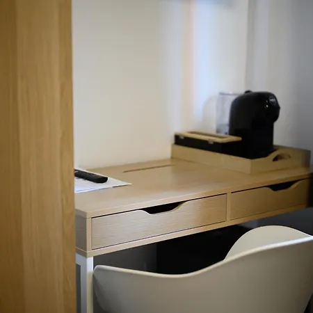 Hotel Anna Siena Nord-2