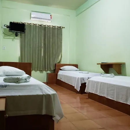 Hotel Chale Ji-Parana-2