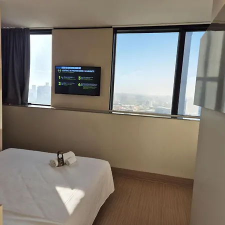 B&B Hotel Milano Sesto Marelli-3