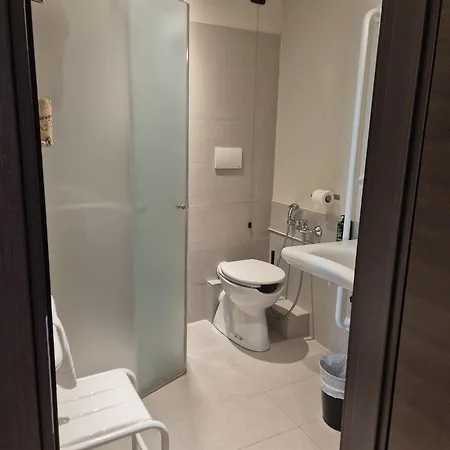 B&B Hotel Milano Sesto Marelli-2