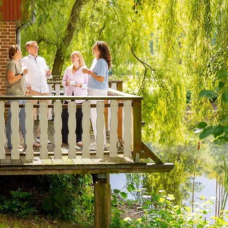 Eurostrand Resort Lueneburger Heide-2