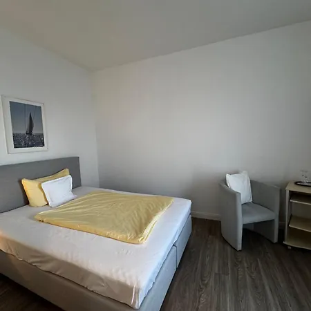 Hotel Zur schönen Aussicht-2