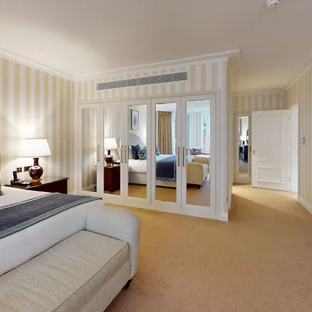 Cheval Thorney Court At Hyde Park-3