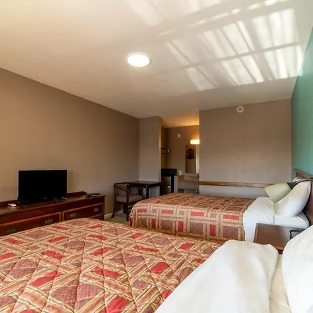 Woodfield Inn & Suites Hotel O, Yoakum Tx 111-2