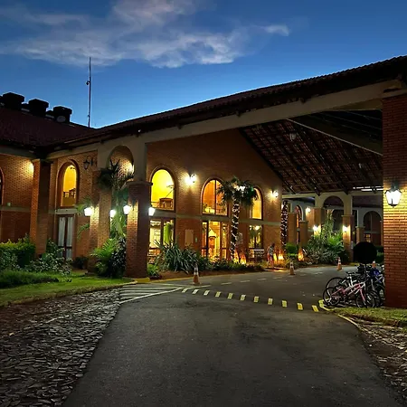 Tenonde Park Hotel-3