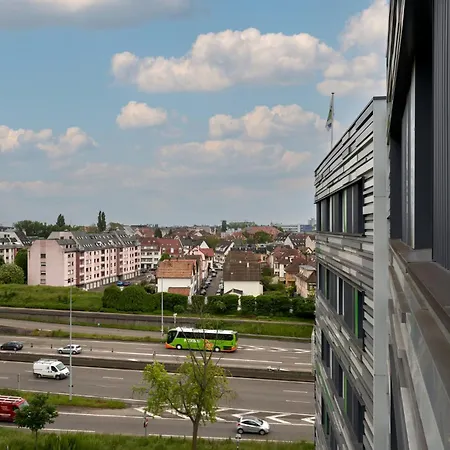 Holiday Inn Express Strasbourg Centre By Ihg-2