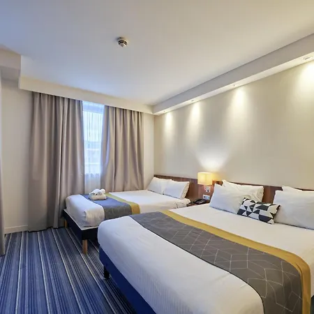 Holiday Inn Express Strasbourg Centre By Ihg-3