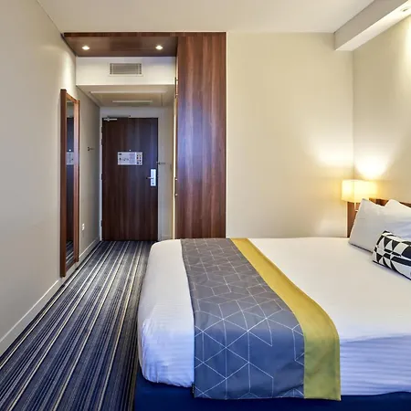 Holiday Inn Express Strasbourg Centre By Ihg-3
