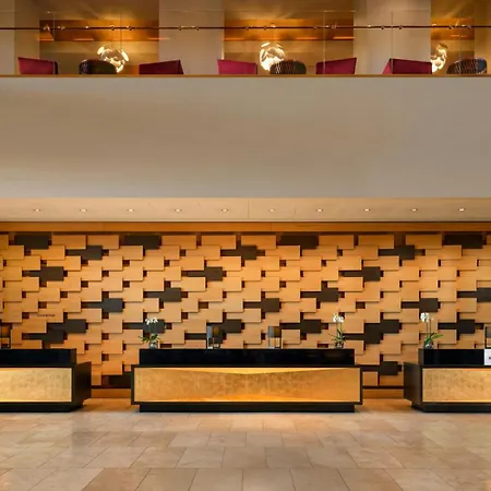 Delta Hotels By Marriott Toronto-2