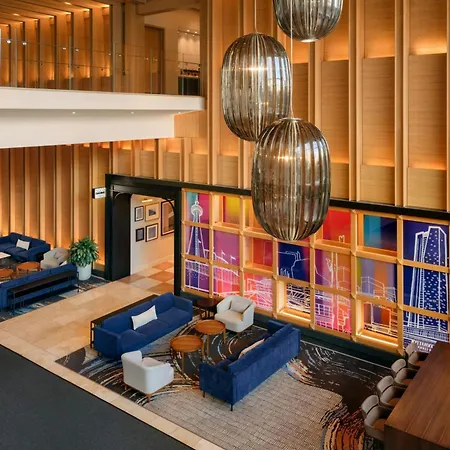 Delta Hotels By Marriott Toronto-3