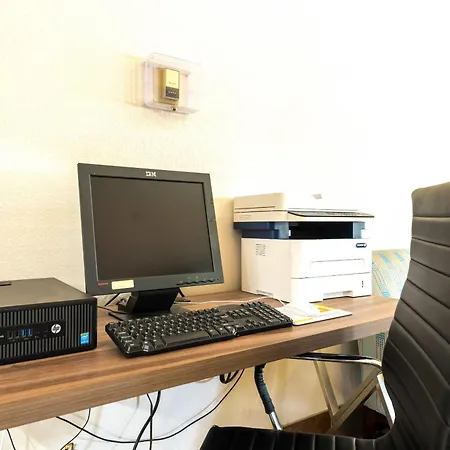 Quality Inn & Suites South Fork - Wolf Creek-3