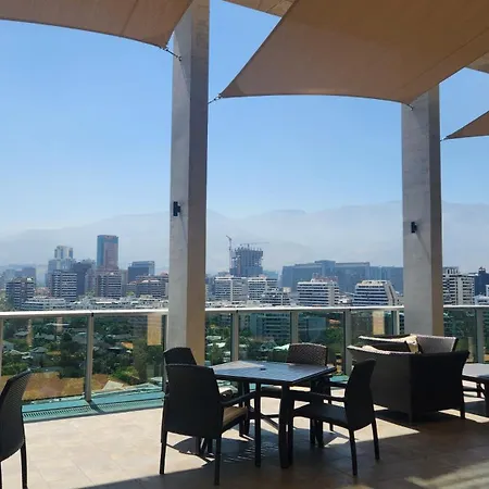 Hyatt Place Santiago/Vitacura-3