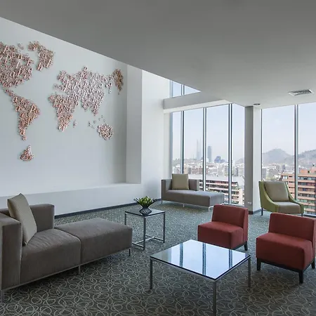 Hyatt Place Santiago/Vitacura-2
