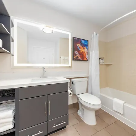 Candlewood Suites Midland By Ihg-3