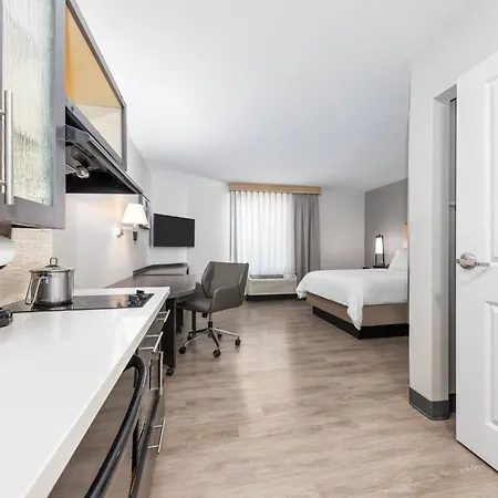 Candlewood Suites Midland By Ihg-2