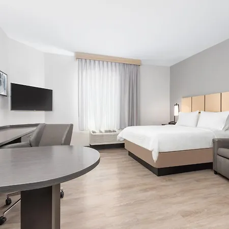 Candlewood Suites Midland By Ihg-3