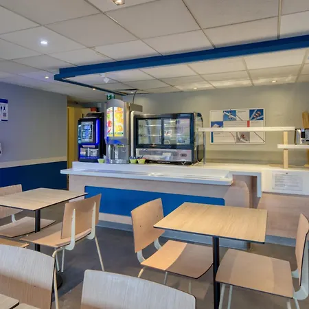 ibis Budget Gennevilliers Asnieres-2