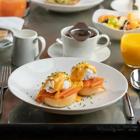 The Pelham London - Starhotels Collezione-2