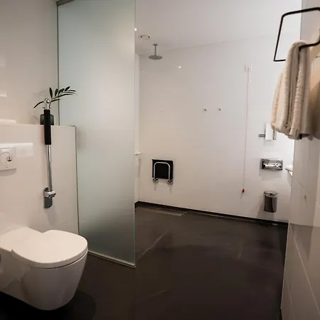 Van Der Valk Hotel Veenendaal-3