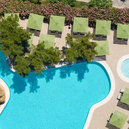 D - Resort Ayvalik-3