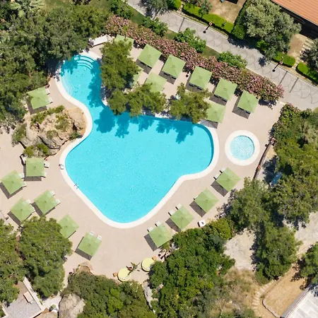 D - Resort Ayvalik-3