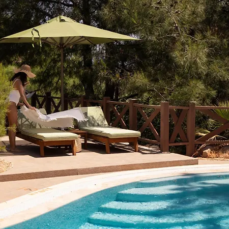 D - Resort Ayvalik-3