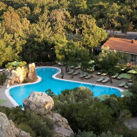 D - Resort Ayvalik-2