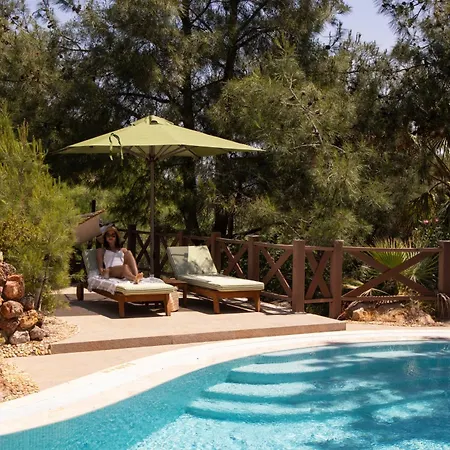 D - Resort Ayvalik-3