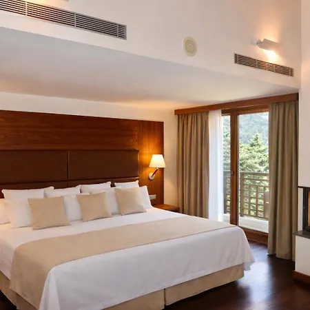 Hotel Riberies & Spa By Rda Hotels-2
