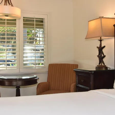 The Franciscan Hotel-2