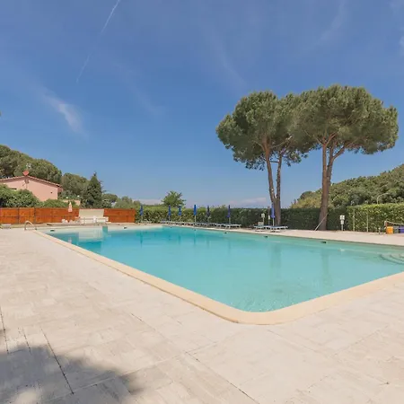 Residence Napoleon - Helloelba-2