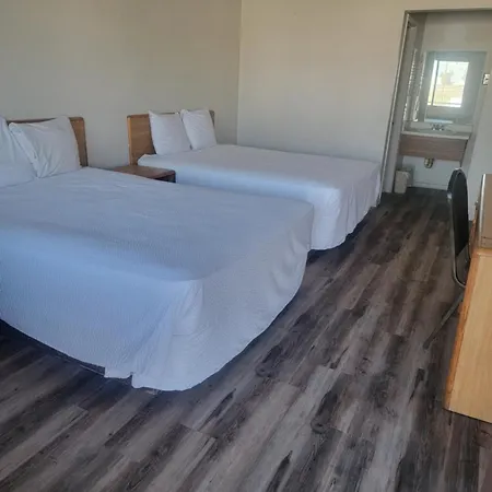 Best Economy Inn & Suites-3