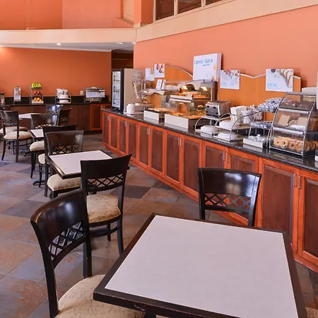 Holiday Inn Express Hotel Clearwater East - Icot Center By Ihg-2