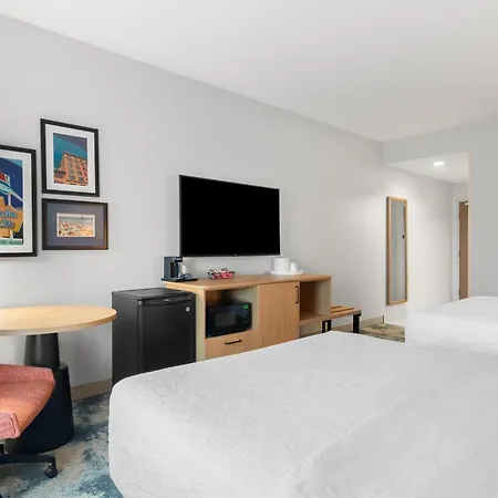 Hampton Inn & Suites Pensacola/I-10 Pine Forest Road-2