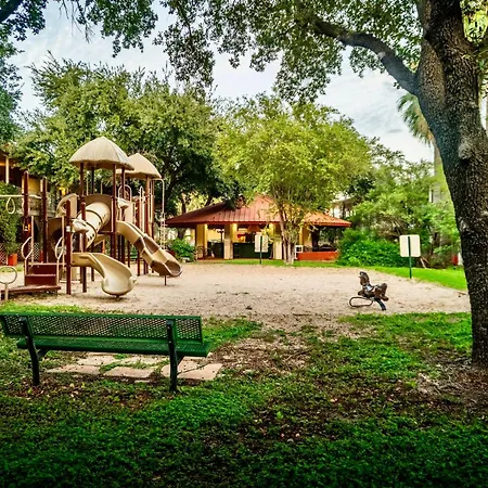 Family Garden Inn & Suites-3