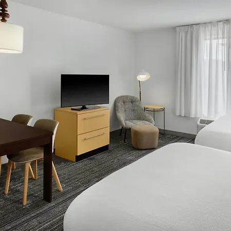 Towneplace Suites By Marriott Lawrence Downtown-3