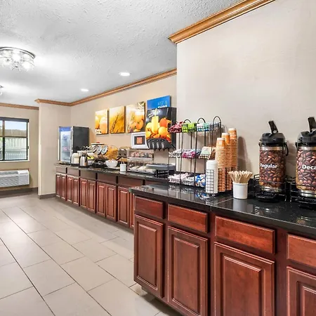 Comfort Inn Van Wert-2