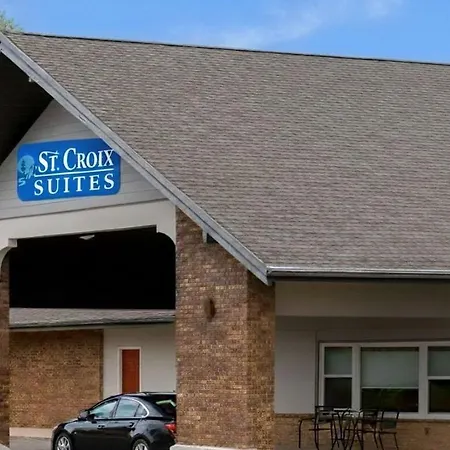 St Croix Suites - St Croix Falls-3