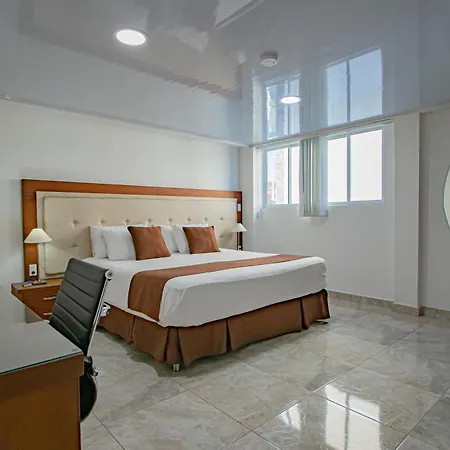 Hotel Caquetá Real HSC-2