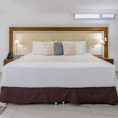 Hotel Caquetá Real HSC-3