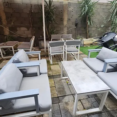 Hotel Antigone-3