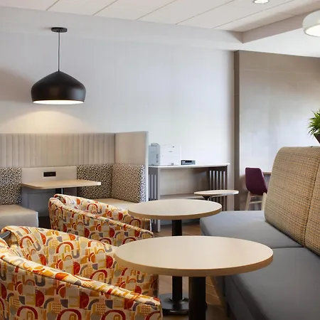 Home2 Suites By Hilton Canton-2