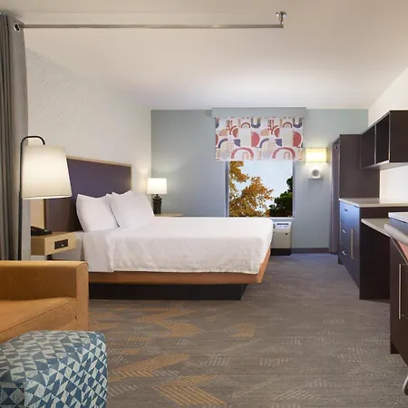 Home2 Suites By Hilton Canton-3