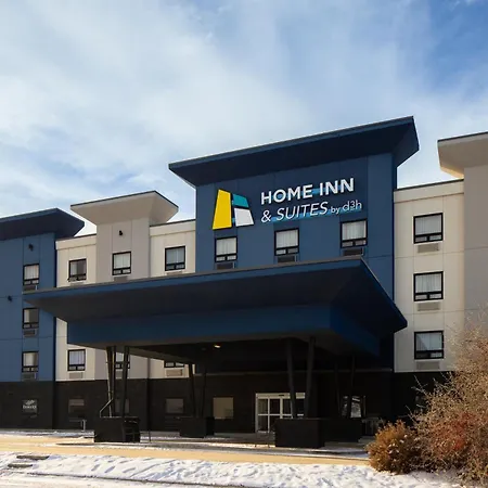 Home Inn & Suites Saskatoon South-2