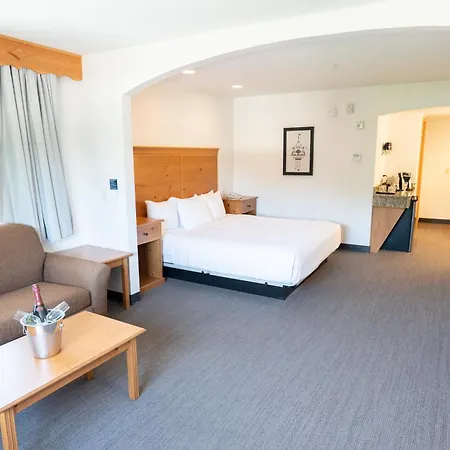 Icicle Village Resort-2