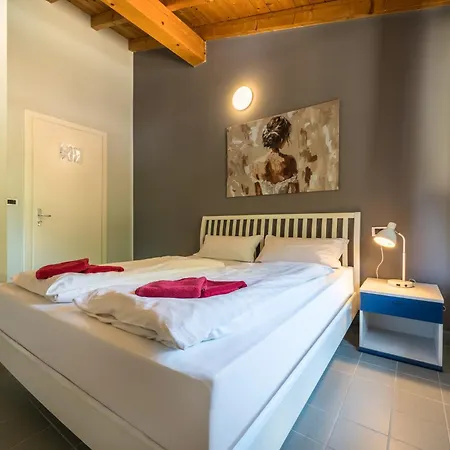 Glamping Resort Rio Vantone-2
