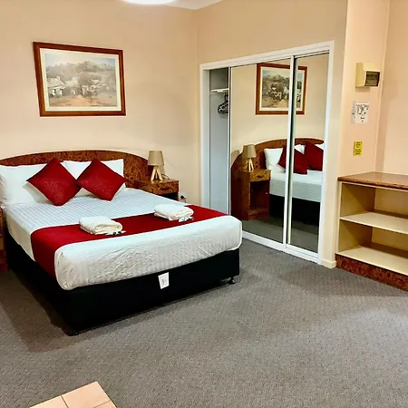 Townview Motel-2