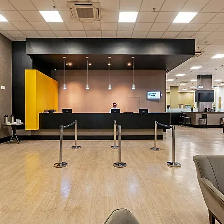 Slim Cuiabá Aeroporto-2