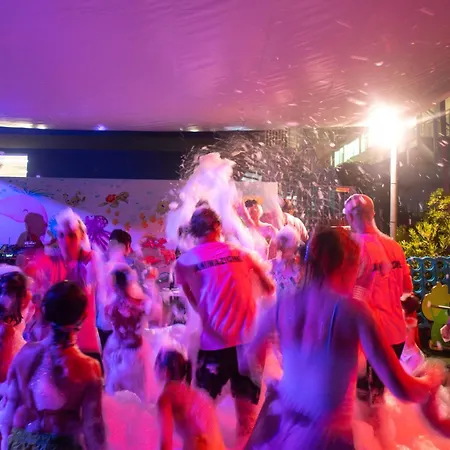 Trevi Family Resort-2