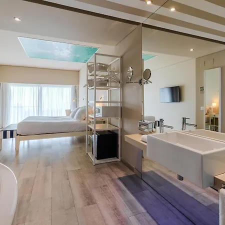 Pestana Alvor South Beach Premium Suite Hotel-2